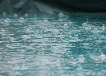 Frente frío 11 ocasionará chubascos y lluvias fuertes en el noreste, oriente y sureste del país
