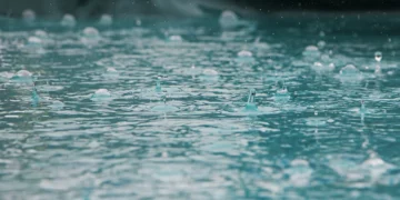 Frente frío 11 ocasionará chubascos y lluvias fuertes en el noreste, oriente y sureste del país