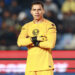 Luis Malagón, portero del América es nominado al mejor portero del mundo de la IFFHS en 2024