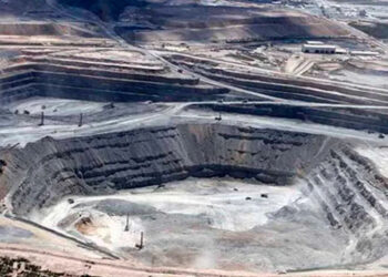 Localizan en Durango góndolas de minerales robados en Zacatecas