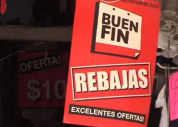 Buen Fin derramará esta millonaria cantidad durante su edición del 2024