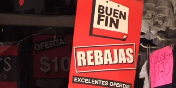 Buen Fin derramará esta millonaria cantidad durante su edición del 2024