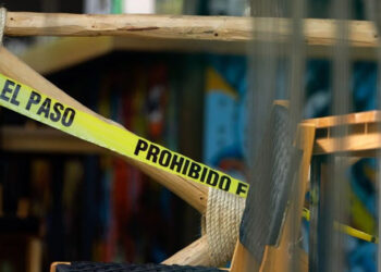 Ataque en bar de Querétaro es porque iban por una persona: Sheinbaum