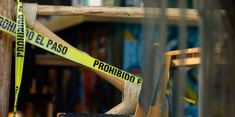 Ataque en bar de Querétaro es porque iban por una persona: Sheinbaum