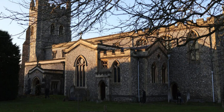 Realizan funeral de Liam Payne; asisten los miembros de One Direction