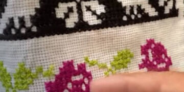 Ni los artesanos de Chiapas se salvan, productos chinos plagian sus diseños y les roban el mercado