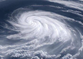 ¿Tormenta Tropical Sara podría convertirse en un peligroso huracán? Esto sabemos