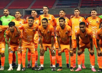 Este es el patrón que presuntamente habrían seguido jugadores de Alebrijes de Oaxaca para amañar partidos