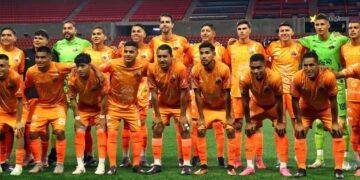 Este es el patrón que presuntamente habrían seguido jugadores de Alebrijes de Oaxaca para amañar partidos