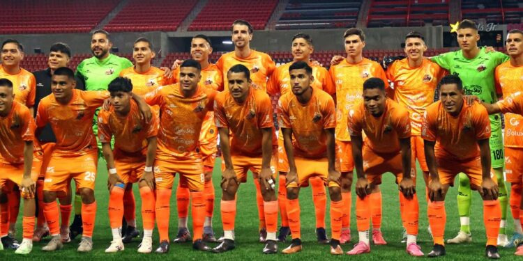 Este es el patrón que presuntamente habrían seguido jugadores de Alebrijes de Oaxaca para amañar partidos