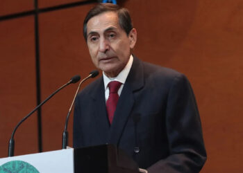 Presupuesto 2025 calmará incertidumbre en sector privado y población: Ramírez de la O