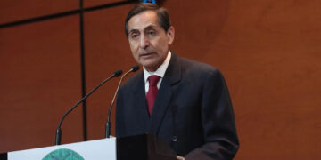 Presupuesto 2025 calmará incertidumbre en sector privado y población: Ramírez de la O