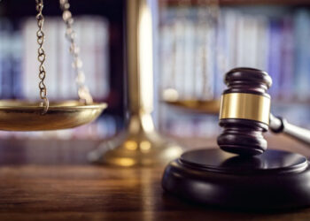ONG advierte los riesgos de la reforma judicial y la militarización