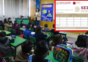SEP: ¿Dónde y cómo se pueden consultar las boletas de evaluación?