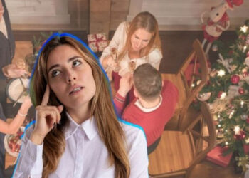 ¿Cómo responder a las preguntas incómodas en Navidad?