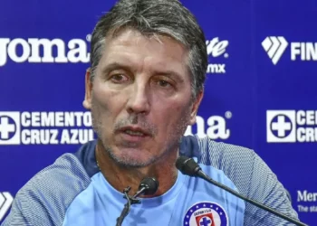 Jonathan Borja acusó a Siboldi de pedir dinero para jugar en Cruz Azul y ya le respondieron