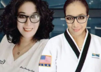 Sheinbaum califica como “muy grave” el caso de la supuesta psiquiatra Marilyn Cote