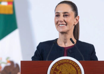 Órganos autónomos se crearon para evitar que Pemex y CFE fueran reconocidas como empresas públicas: Sheinbaum