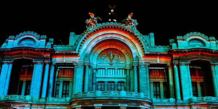 Realizarán homenaje luctuoso a Silvia Pinal en Bellas Artes