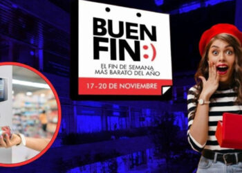 Buen Fin 2024: con esta herramienta puedes verificar que los descuentos SÍ son reales