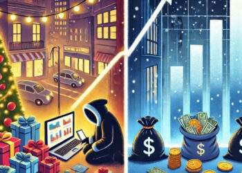 5 consejos para cuidar tus finanzas en diciembre y prevenir la cuesta de enero