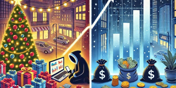 5 consejos para cuidar tus finanzas en diciembre y prevenir la cuesta de enero