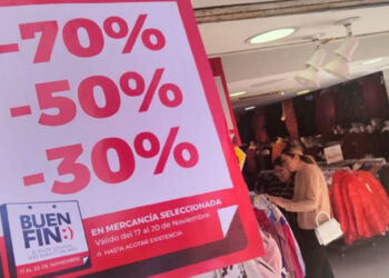 El Buen Fin 2024: Estas son las recomendaciones de la Profeco para sacarle el mejor provecho a tu dinero