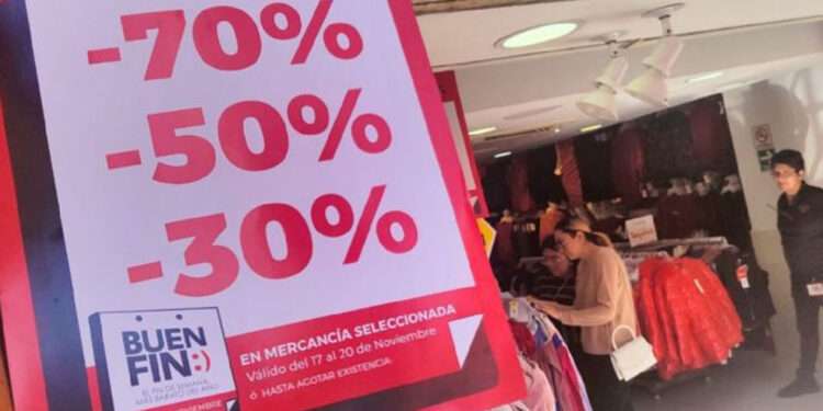 El Buen Fin 2024: Estas son las recomendaciones de la Profeco para sacarle el mejor provecho a tu dinero