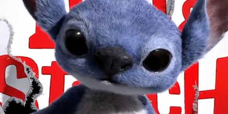 ‘Lilo y Stitch’ revela el primer adelanto del live action de Disney; ¡Experimento 626 a la vista!