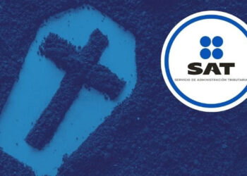 Día de Muertos: Las deudas con el SAT que te siguen hasta la tumba