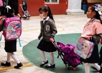 SEP: ¿Cuántos días durarán las vacaciones de invierno para los alumnos de educación básica?