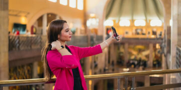 Inai advierte las 10 cosas que no se deben publicar en redes sociales