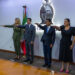 Rinden protesta 5 nuevos funcionarios en el gabinete estatal