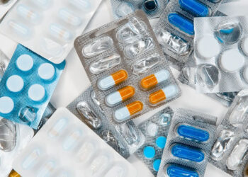 OMS busca hacer conciencia ante el abuso de antibióticos y sus letales consecuencias