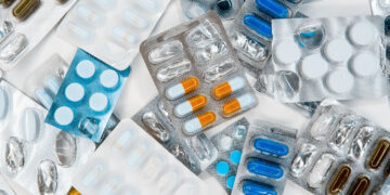 OMS busca hacer conciencia ante el abuso de antibióticos y sus letales consecuencias
