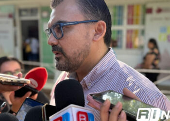 Mazatlán registra más de 600 casos de dengue en lo que va del año