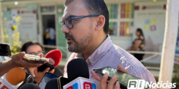 Mazatlán registra más de 600 casos de dengue en lo que va del año