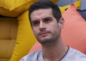 “Vamos por esa revancha”: Adrián Marcelo confirma su participación en La Casa de los Famosos All Stars