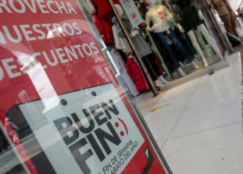 ¡Zas! En estas entidades hubo más inconformidades ante Profeco por el Buen Finjgh