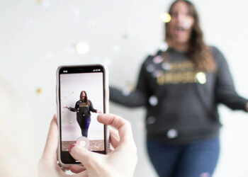 TikTok vetará los filtros de belleza a los menores de 18 años