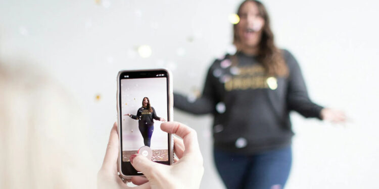 TikTok vetará los filtros de belleza a los menores de 18 años