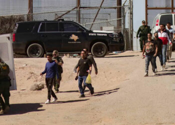 Sheinbaum asegura que su Gobierno tiene un plan ante deportaciones masivas de Trump