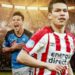 Chucky Lozano y el legado que deja tras su paso por el fútbol de Europa