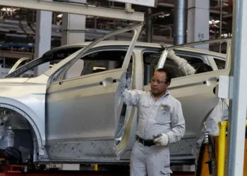 Así quedarán los salarios mínimos profesionales desde el 1 de enero de 2025