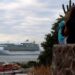 Llega crucero ‘Navigator of the Seas’ a Mazatlán este lunes