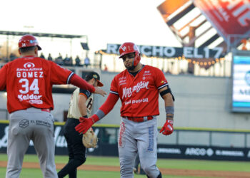 Héctor Villalobos, Clave para que Venados culminen con victoria la fase regular