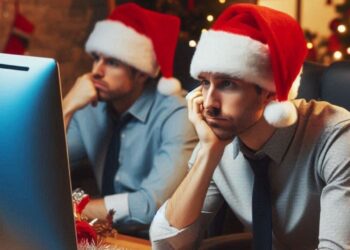 ¿Cuánto deben pagarme si trabajo el 25 de diciembre y 1 de enero?