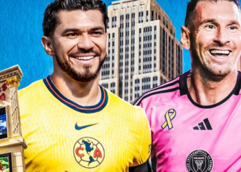 Inter Miami vs América: este es el costo de los boletos para el partido en Las Vegas
