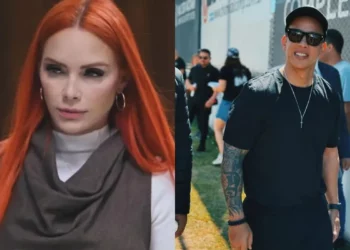 Juez advierte a la esposa y a la cuñada de Daddy Yankee que podrían ir a la cárcel por desacato
