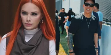 Juez advierte a la esposa y a la cuñada de Daddy Yankee que podrían ir a la cárcel por desacato